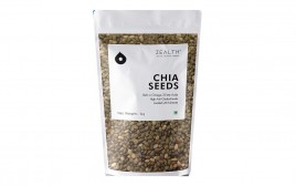 Zealth Chia Seeds   Pack  250 grams